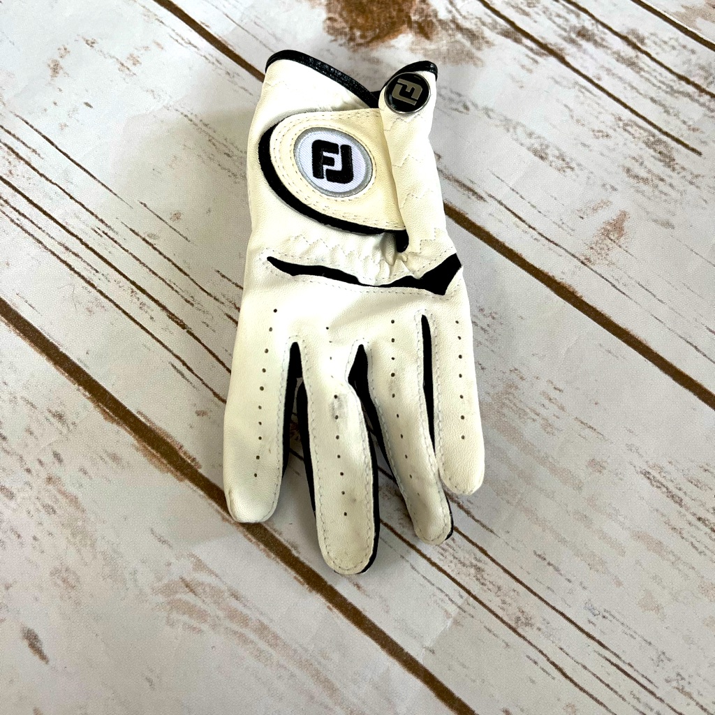 Child Footjoy Golf Glove Child Footjoy Golf Glove